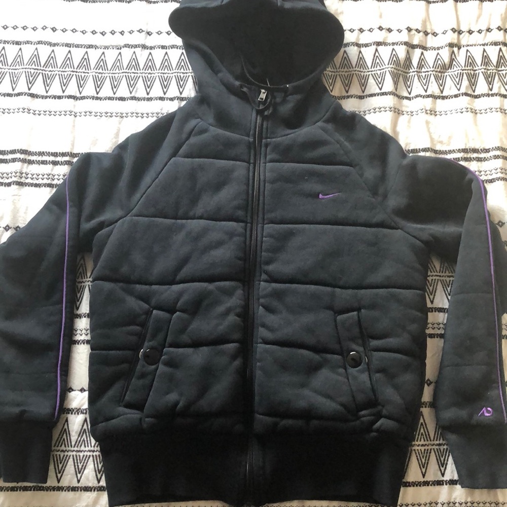 Women’s Nike Puffer Coat
